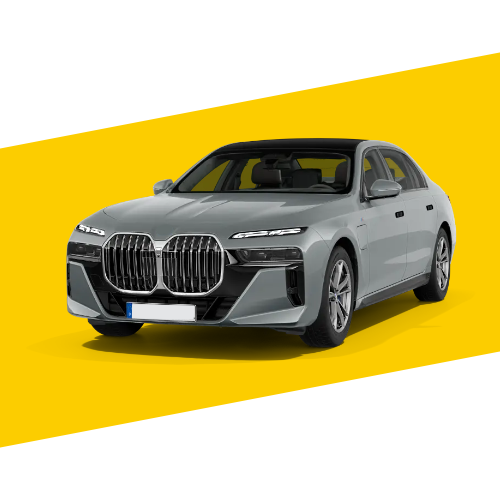 BMW SERIE 7 5P (2015 ACTUEL)
